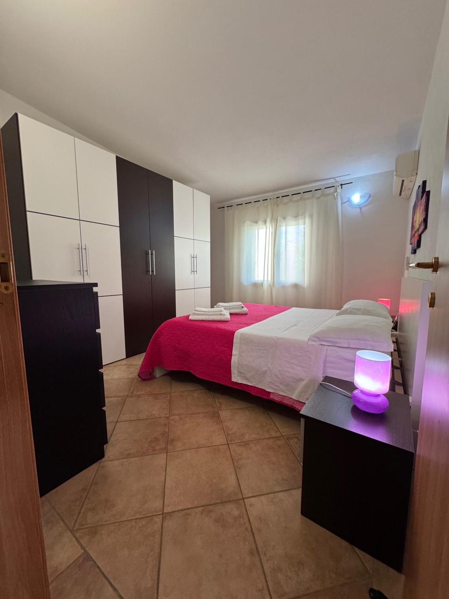 Villetta Saba Olbia Exterior foto